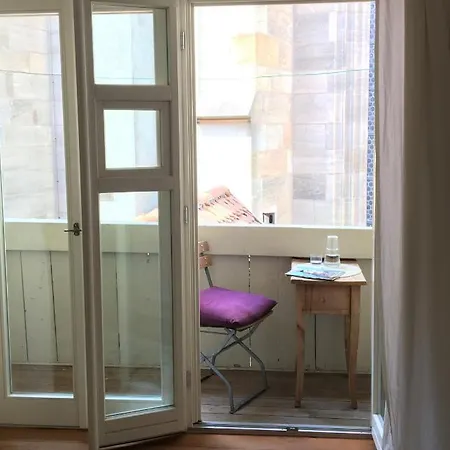 Apartment Kirchgaesslein