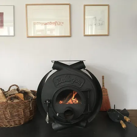 Apartment Kirchgaesslein Dinkelsbuehl