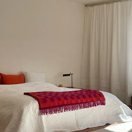 Apartment Kirchgaesslein Dinkelsbuehl