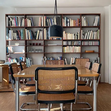 Apartment Kirchgaesslein *