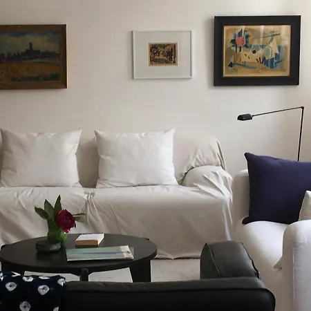 Apartmán Kirchgaesslein *