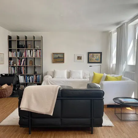 Kirchgaesslein Apartmán Dinkelsbühl