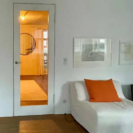 Kirchgaesslein Apartment Dinkelsbuehl