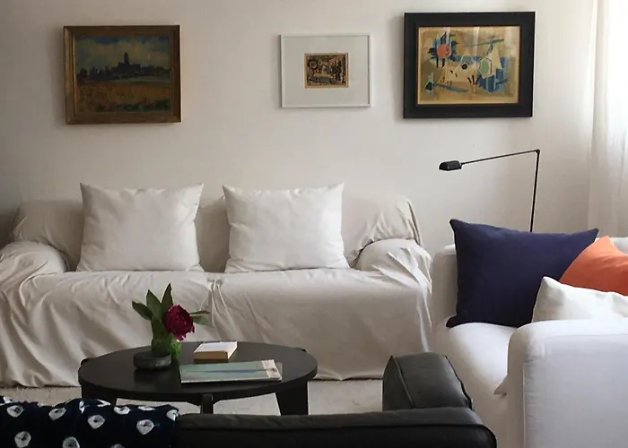 Apartmán Kirchgaesslein *