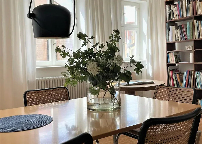Kirchgaesslein Dinkelsbühl