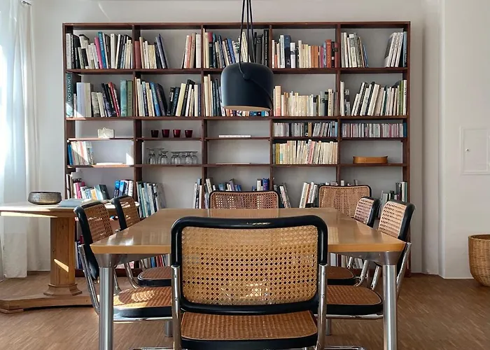Appartement Kirchgaesslein *